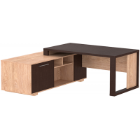 Стол руководителя Alto ACT 1918L купить в Минске