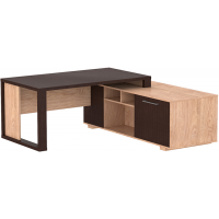 Стол руководителя Alto ACT 1918R