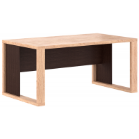 Стол руководителя Alto AST 169