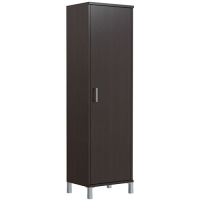 Гардероб узкий Born B-703.1