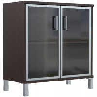 Шкаф низкий Born B-410.4