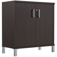 Шкаф низкий с замком Born B-410.3(RZ)