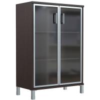 Шкаф средний Born B-420.7