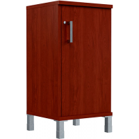 Шкаф узкий низкий с замком Born B-411.3(LZ) купить в Минске