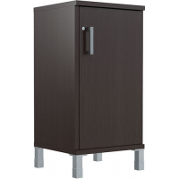 Шкаф узкий низкий с замком Born B-411.3(LZ) купить в Минске