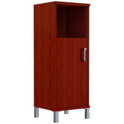 Шкаф узкий средний с замком Born B-421.3(RZ) купить в Минске