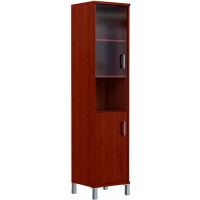 Шкаф узкий высокий Born B-431.10(R) купить в Минске