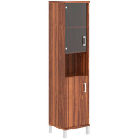 Шкаф узкий высокий Born B-431.10(R) купить в Минске