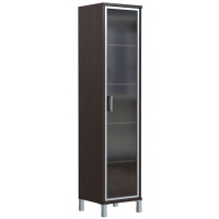 Шкаф узкий высокий Born B-431.8(L)