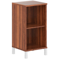 Стеллаж узкий низкий Born B-411.1