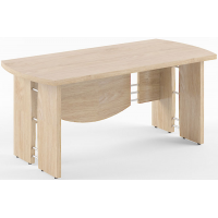 Стол руководителя Born B-101