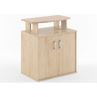 Тумба с фригобаром Born B-450 купить в Минске