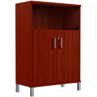 Шкаф средний с замком Born B-420.3(RZ)