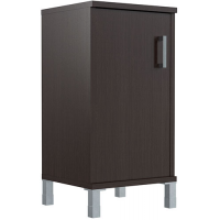 Шкаф узкий низкий Born B-411.2(R)