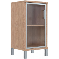 Шкаф узкий низкий Born B-411.4(R) купить в Минске