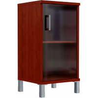 Шкаф узкий низкий Born B-411.5(L)