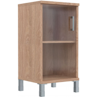 Шкаф узкий низкий Born B-411.5(R) Шкаф узкий низкий Born B-411.5(R)