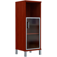 Шкаф узкий средний Born B-421.4(L)