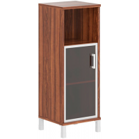 Шкаф узкий средний Born B-421.4(R)