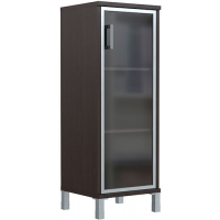 Шкаф узкий средний Born B-421.7(L)