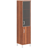 Шкаф узкий высокий Born B-431.4(L) купить в Минске