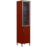 Шкаф узкий высокий Born B-431.4(L) купить в Минске