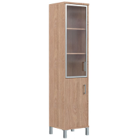 Шкаф узкий высокий Born B-431.4(R) купить в Минске Шкаф узкий высокий Born B-431.4(R) купить в Минске