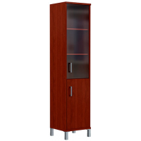 Шкаф узкий высокий Born B-431.5(L) купить в Минске