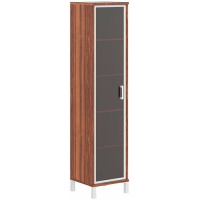 Шкаф узкий высокий Born B-431.8(R)