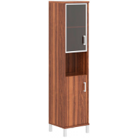 Шкаф узкий высокий Born B-431.9(R)