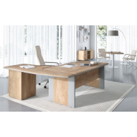 Стол руководителя Dioni DST 1690H купить в Минске