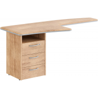 Брифинг-приставка Dioni DB 1880L купить в Минске