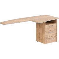 Брифинг-приставка Dioni DB 1880R Брифинг-приставка Dioni DB 1880R