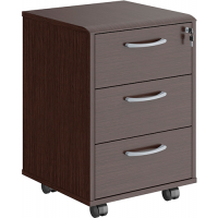 Тумба подкатная Dioni DMC 3D Тумба подкатная Dioni DMC 3D