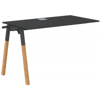 Брифинг-приставка Forta FIST 1167 Anthracite