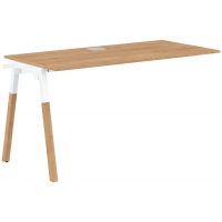 Брифинг-приставка Forta FIST 1367 White