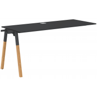 Брифинг-приставка Forta FIST 1567 Anthracite