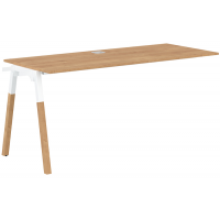 Брифинг-приставка Forta FIST 1567 White купить в Минске