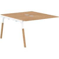 Брифинг-приставка Forta FIWST 1113 White