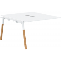 Брифинг-приставка Forta FIWST 1113 White купить в Минске