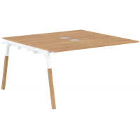 Брифинг-приставка Forta FIWST 1313 White