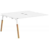 Брифинг-приставка Forta FIWST 1313 White купить в Минске