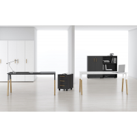 Тумба мобильная Forta FMC 3D купить в Минске