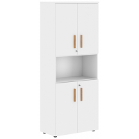 Шкаф Forta FHC 80.4 (Z) купить в Минске
