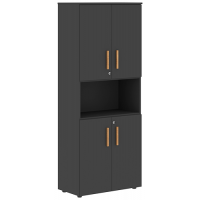 Шкаф Forta FHC 80.4 (Z)