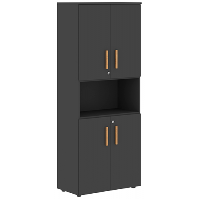 Шкаф Forta FHC 80.4 (Z) купить в Минске