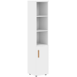Шкаф узкий Forta FHC 40.5 (L/R) купить в Минске