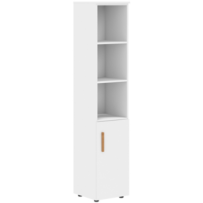 Шкаф узкий Forta FHC 40.5 (L/R) купить в Минске