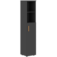 Шкаф узкий Forta FHC 40.6 (L/R)
