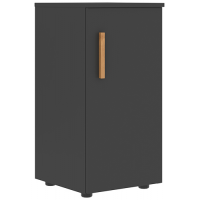 Шкаф узкий Forta FLC 40.1